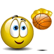 Animated Smileys 0526